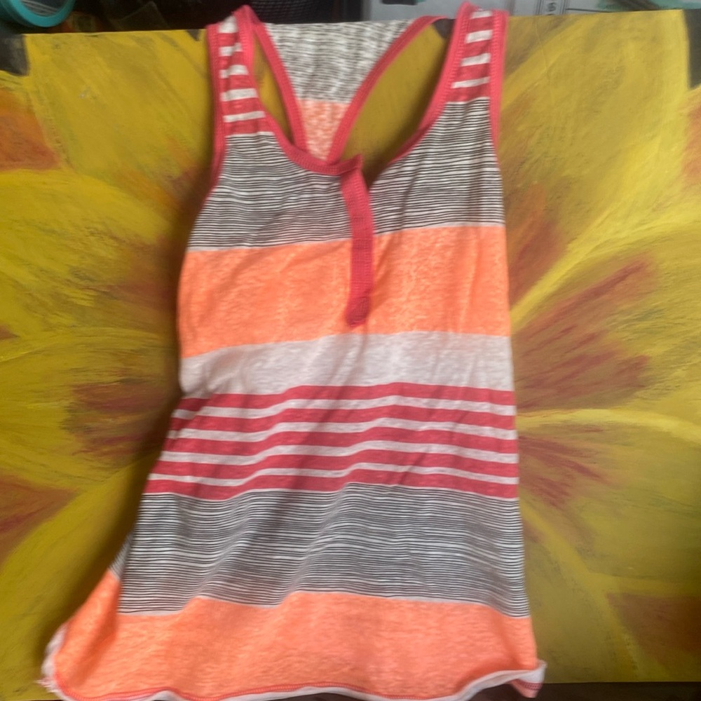 Union bay tank top new without tags
